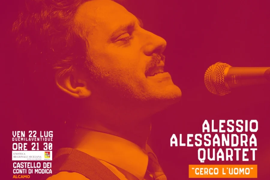 Alessio Alessandra Quartet