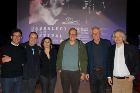 Babbaluci Film Festival 2024