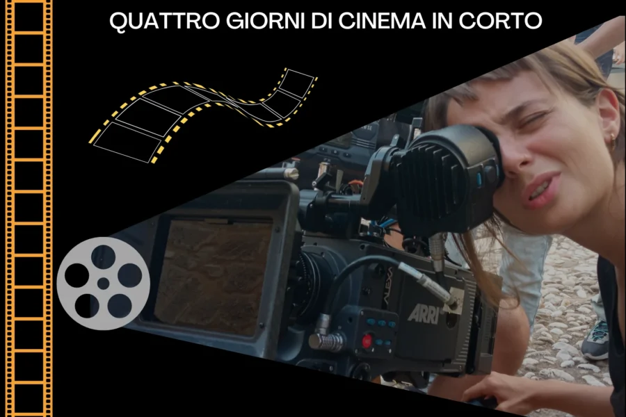 🎬 Babbaluci Film Festival Preview Edition 2025: 4 giorni di cinema in corti a Palermo, dal 18 al 21 settembre