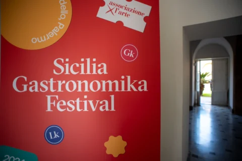 Sicilia Gastronomika Festival 12 Giugno 2024