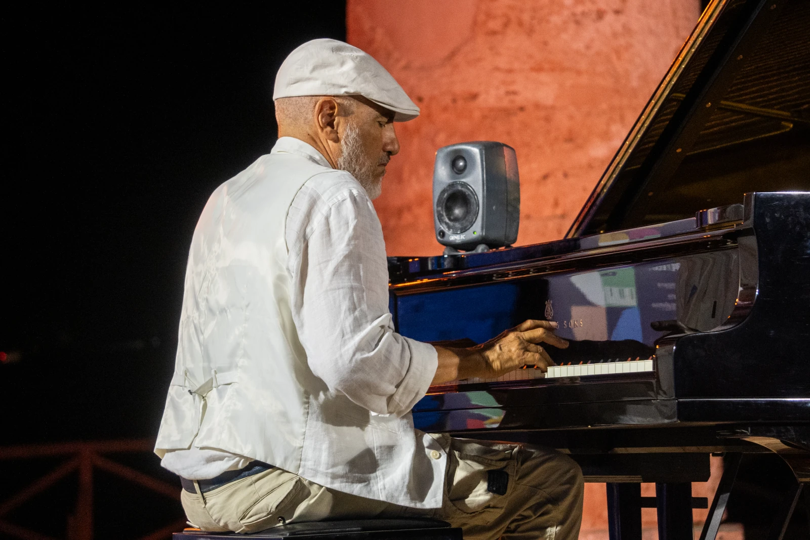 TalkinJazz 2024