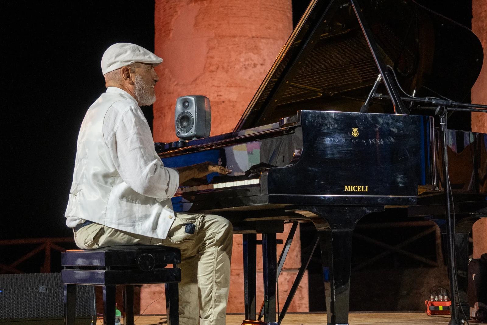 TalkinJazz 2024