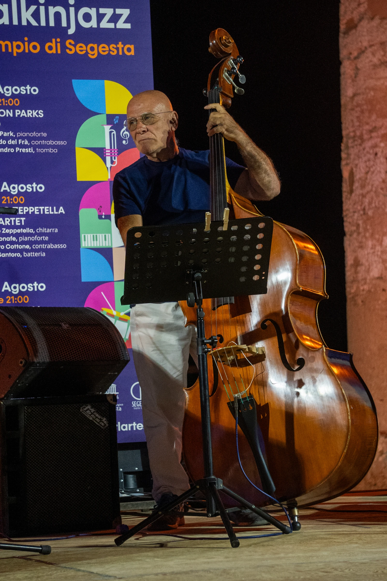 TalkinJazz 2024