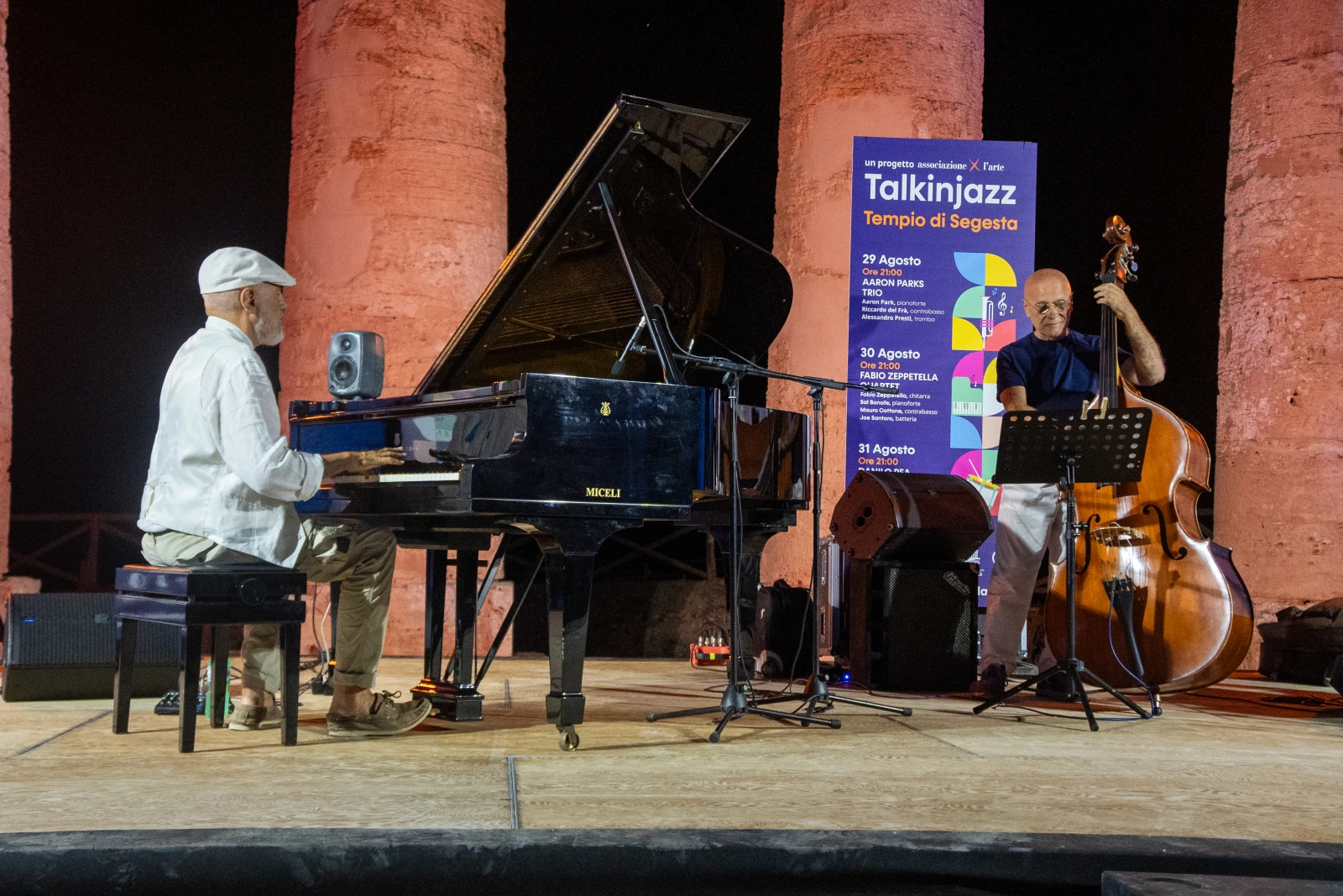 TalkinJazz 2024