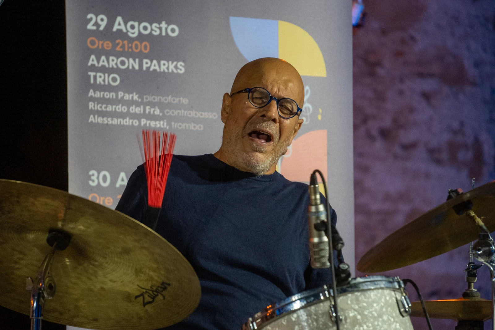 TalkinJazz 2024