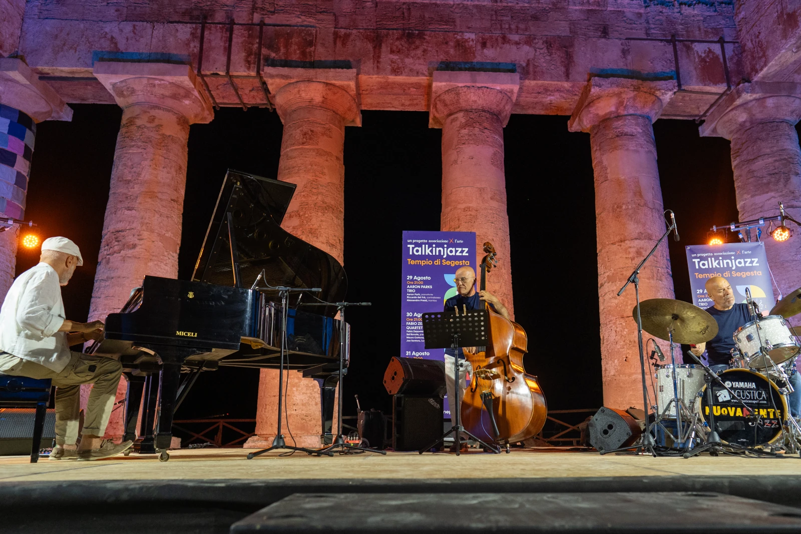 TalkinJazz 2024