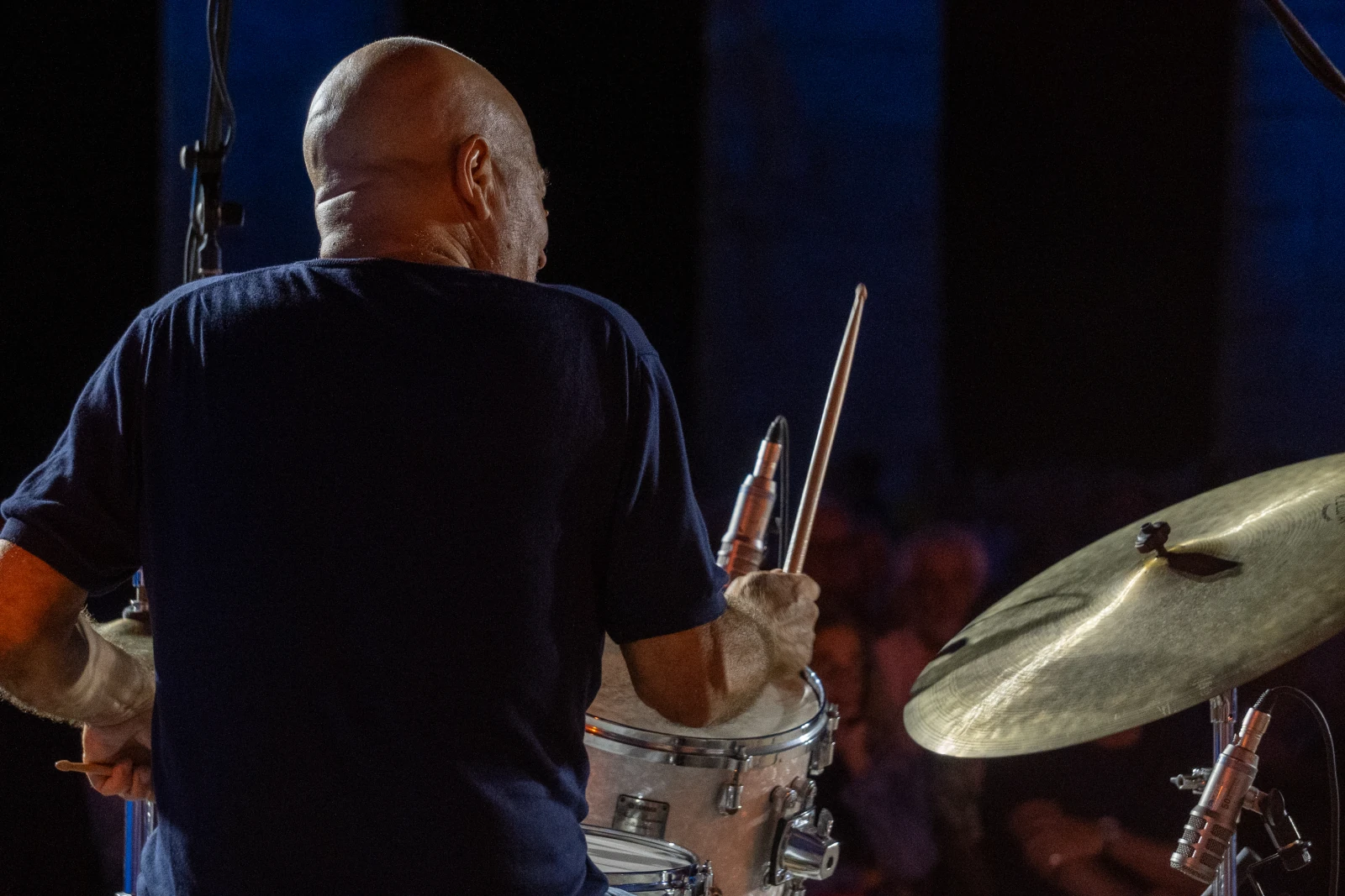 TalkinJazz 2024
