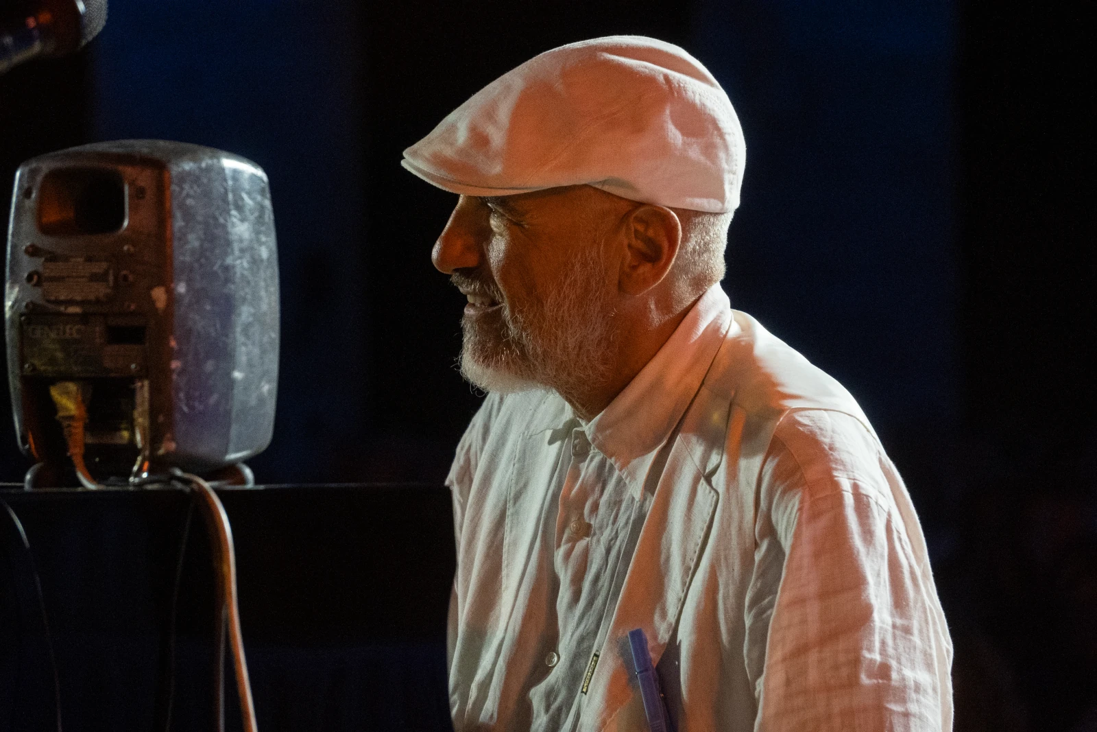 TalkinJazz 2024