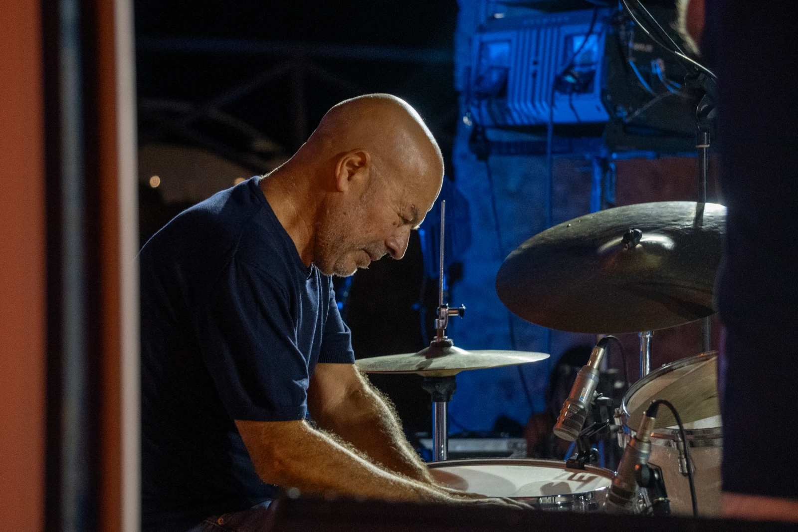 TalkinJazz 2024