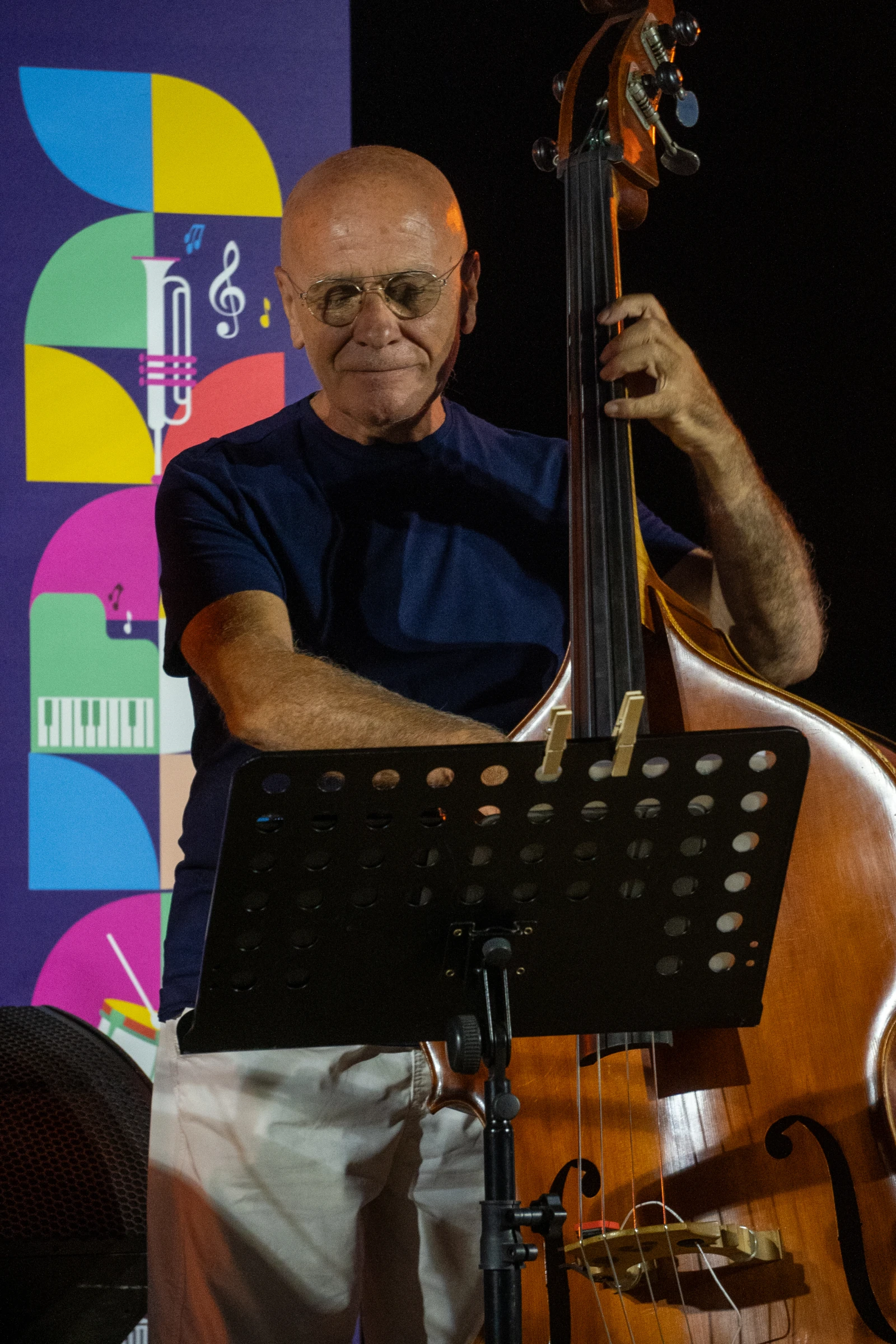 TalkinJazz 2024