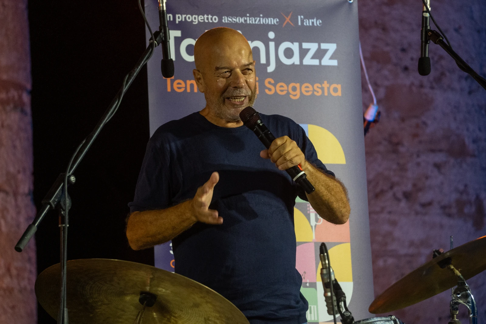 TalkinJazz 2024