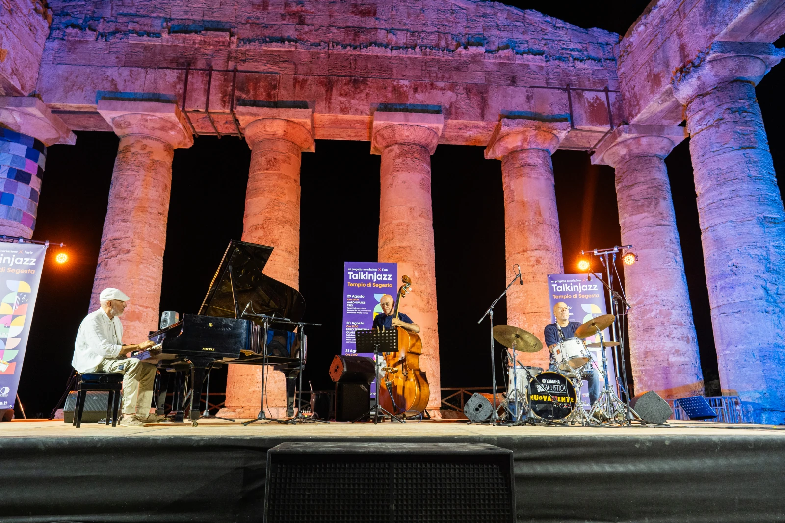 TalkinJazz 2024