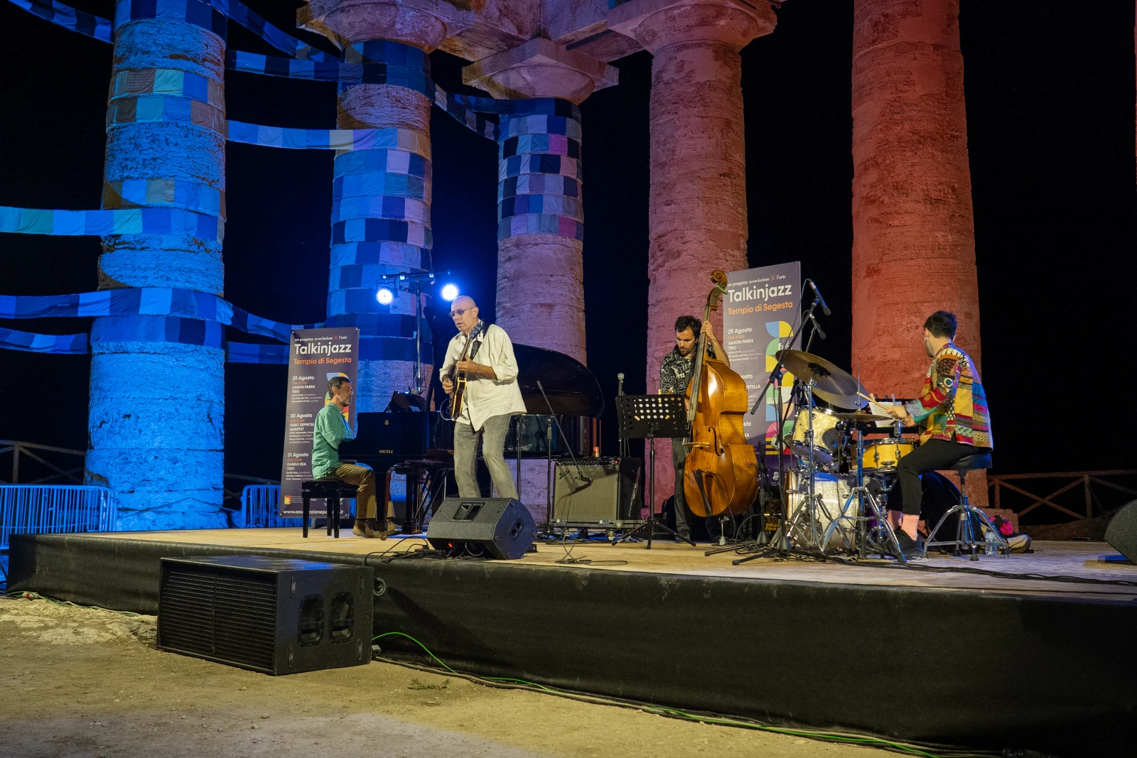 TalkinJazz 2024