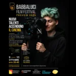 Babbaluci Film Festival Preview Edition 2026 : a Palermo tre serate dedicate ai nuovi talenti delle scuole di cinema italiane